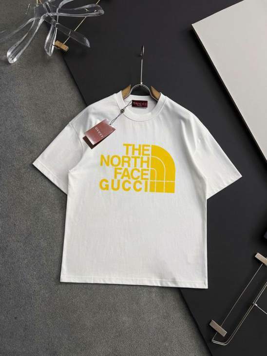 Picture of Gucci T Shirts Short _SKUGucciM-3XL11Lr41612425